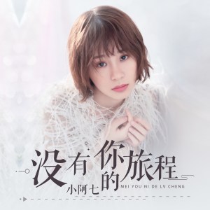 Listen to 没有你的旅程 song with lyrics from 小阿七