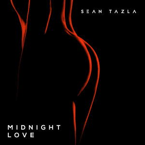 Album Midnight Love from Sean Tazla