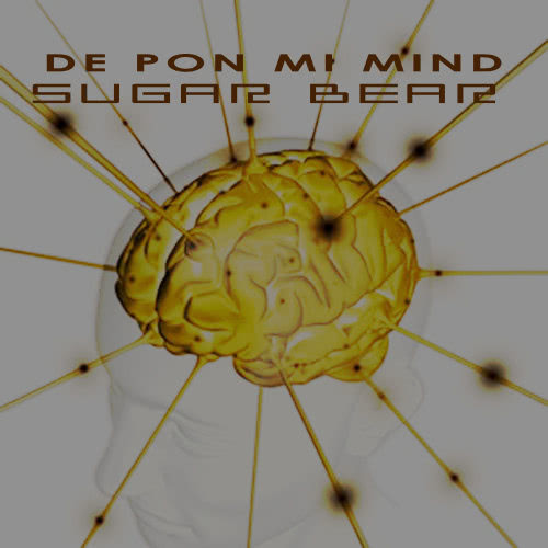 De Pon Mi Mind (Instrumental)