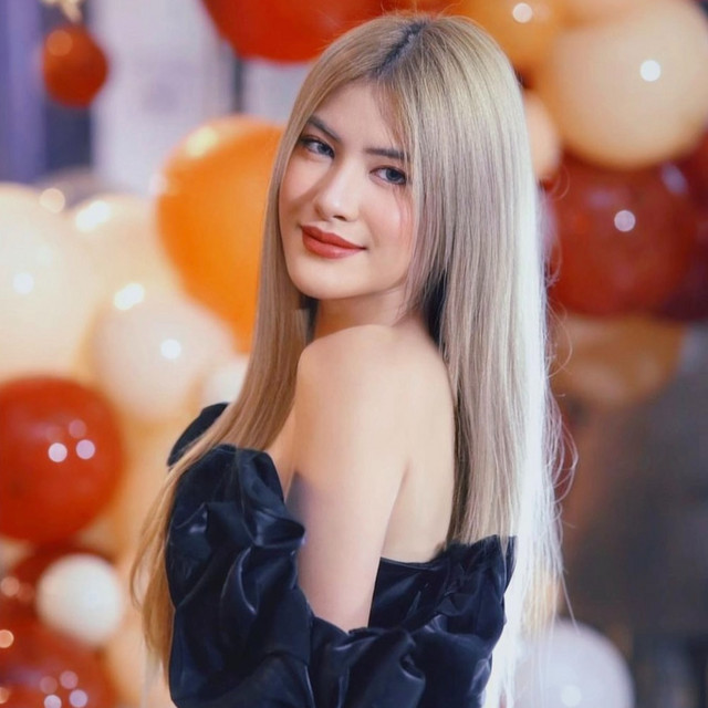 Poppy Chatchaya
