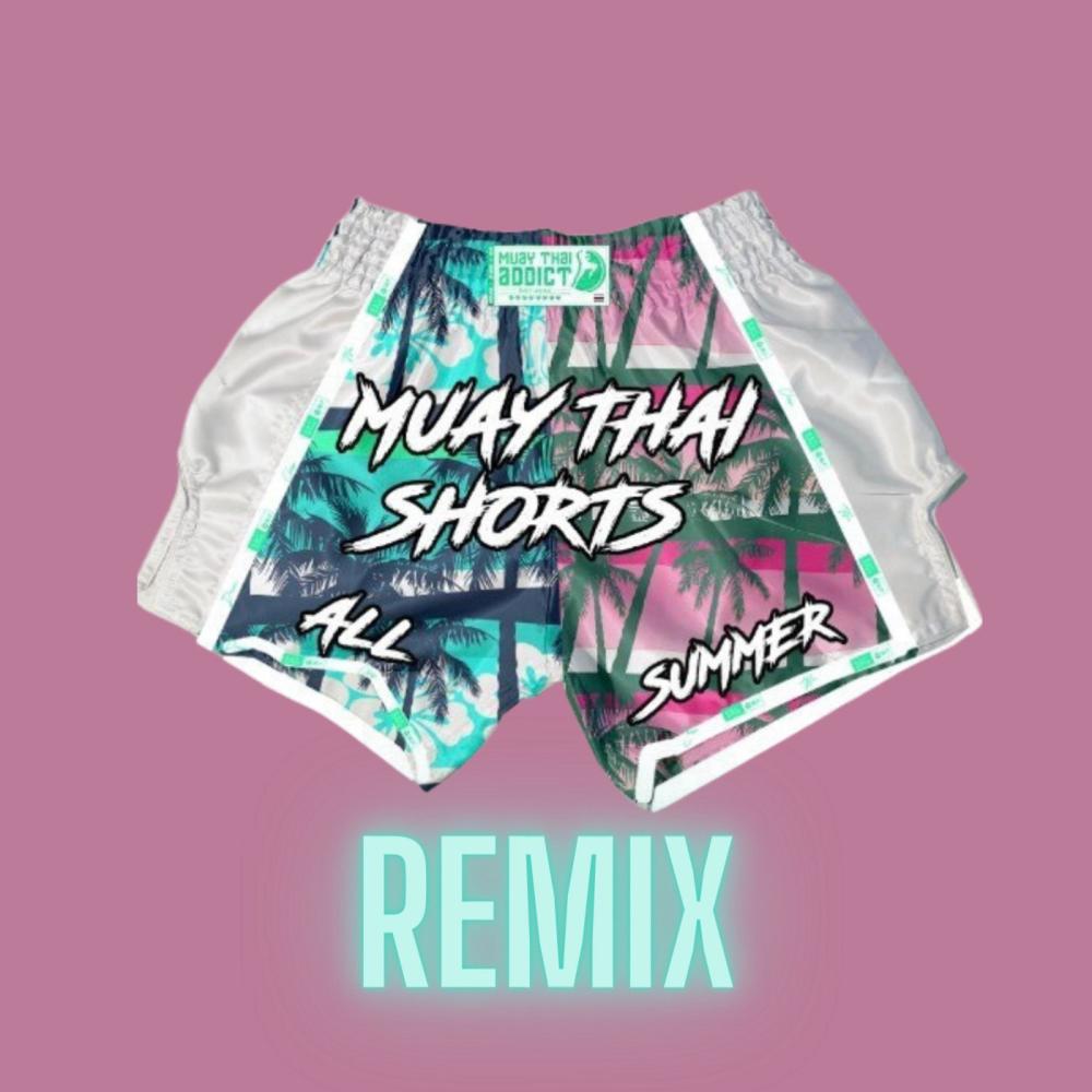 Muay Thai Shorts All Summer (feat. Seckond Chaynce) (Remix)