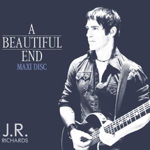 อัลบัม A Beautiful End (maxi disc version) ศิลปิน J.R. Richards