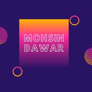 Album jwand Da Mene Ghware Afridi oleh Mohsin Dawar