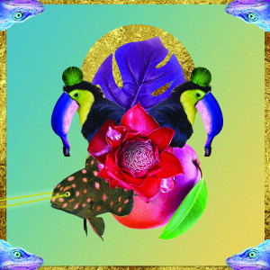 Dengarkan lagu Funky Chicken nyanyian Dowdelin dengan lirik