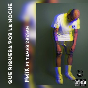 ดาวน์โหลดและฟังเพลง Que riquera por la noche พร้อมเนื้อเพลงจาก F Mix