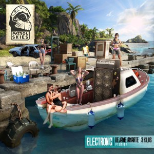 default playlist img