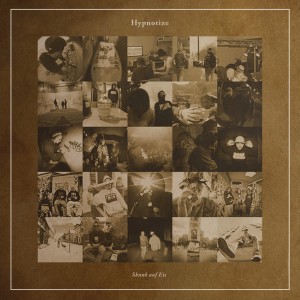Album Skunk auf Eis (Explicit) oleh Hypnotize