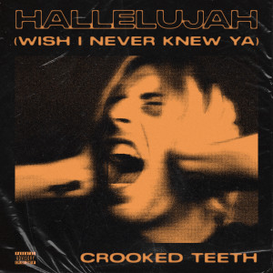 收聽Crooked Teeth的Hallelujah (Wish I Never Knew Ya) (Explicit)歌詞歌曲