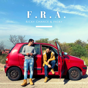 ดาวน์โหลดและฟังเพลง F.R.A. พร้อมเนื้อเพลงจาก Ricky Chance