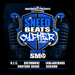 收聽SMO的SneedBeats Cypher Ep. 1 (feat. R.E.C., Scramn, Iamjakebars & Daydrnkrz)歌詞歌曲