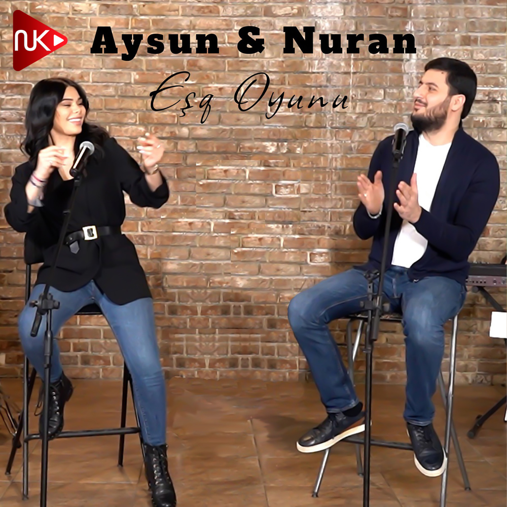 Eşq Oyunu