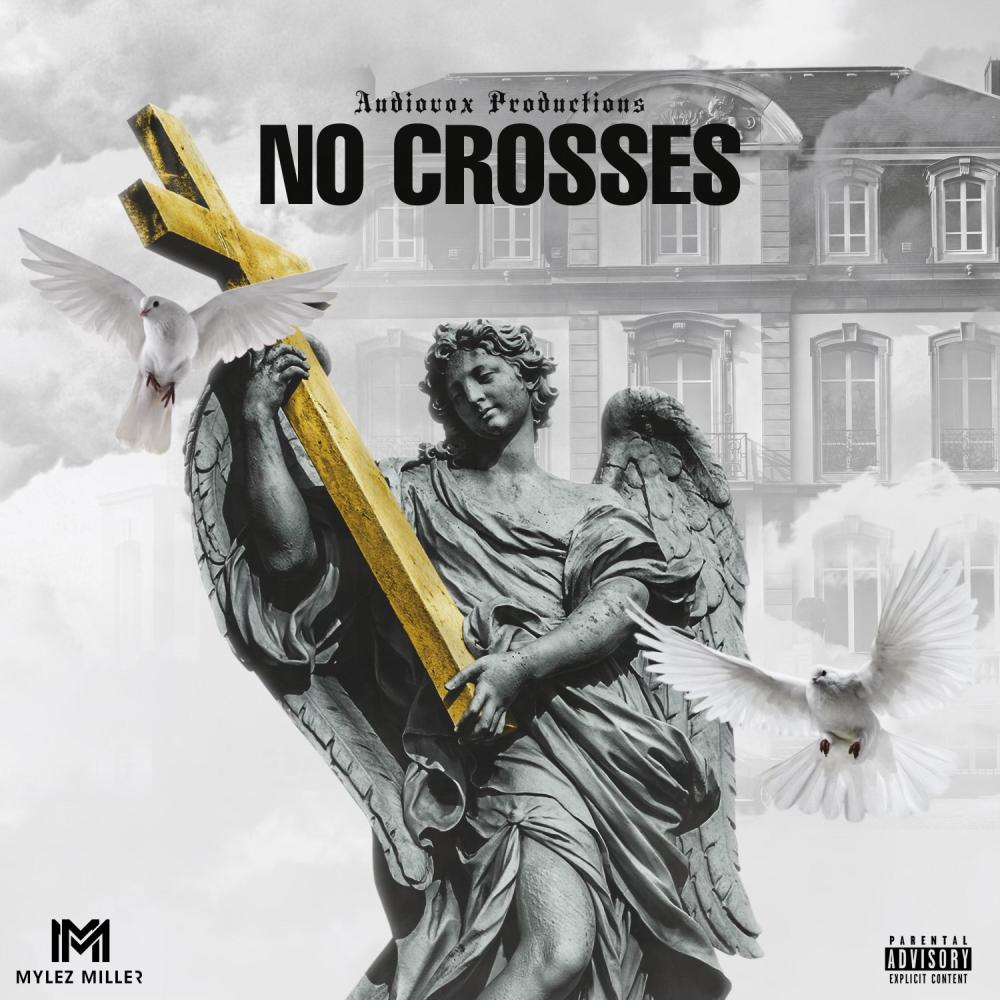 No Crosses (Explicit)
