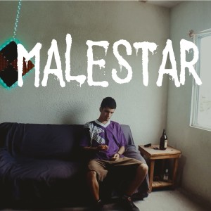 Buer SKT的專輯Malestar (Explicit)