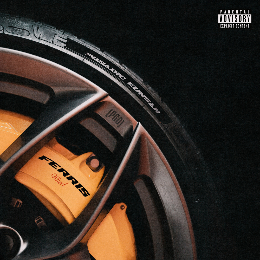 Ferris Wheel (Explicit)