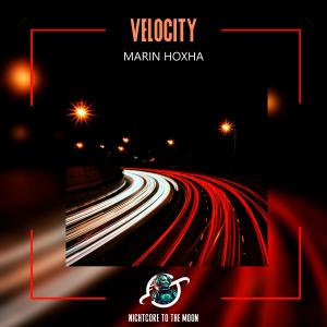 Nightcore To The Moon的專輯Velocity