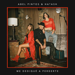 อัลบัม Me Dediqué a Perderte ศิลปิน Abel Pintos