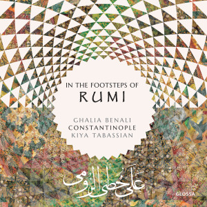 Ghalia Benali的專輯In the Footsteps of Rumi