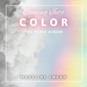 收聽Madeline Swann的Hold Me歌詞歌曲