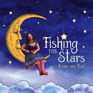 收聽Anna Van Riel的Fairlight Station歌詞歌曲