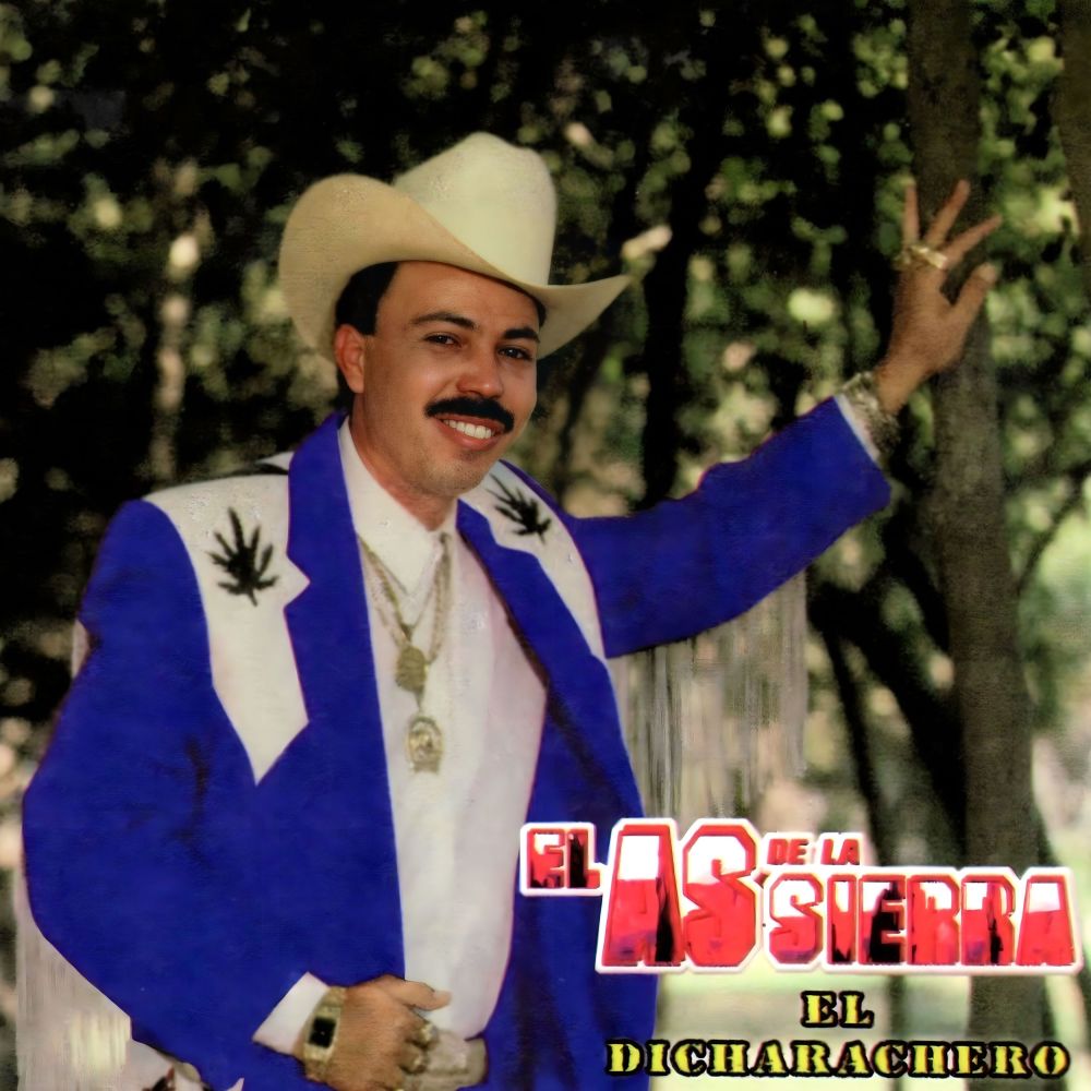 La Voz De Un Rosario (Bounus Track)