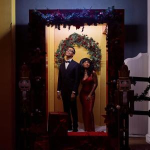 Sir The Baptist的專輯Slay Em (Jingle Bells)