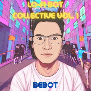 Listen to Traverse song with lyrics from BeBot