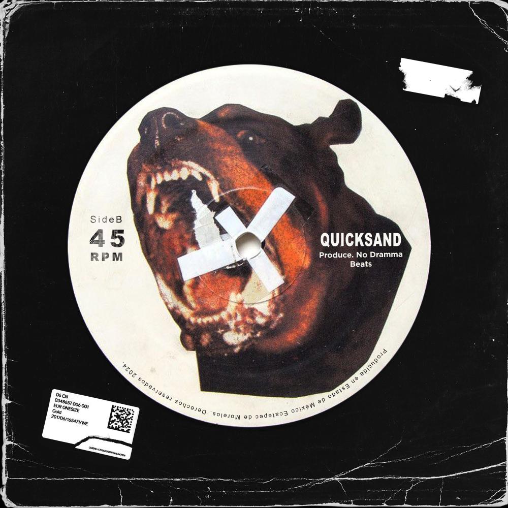 Quicksand