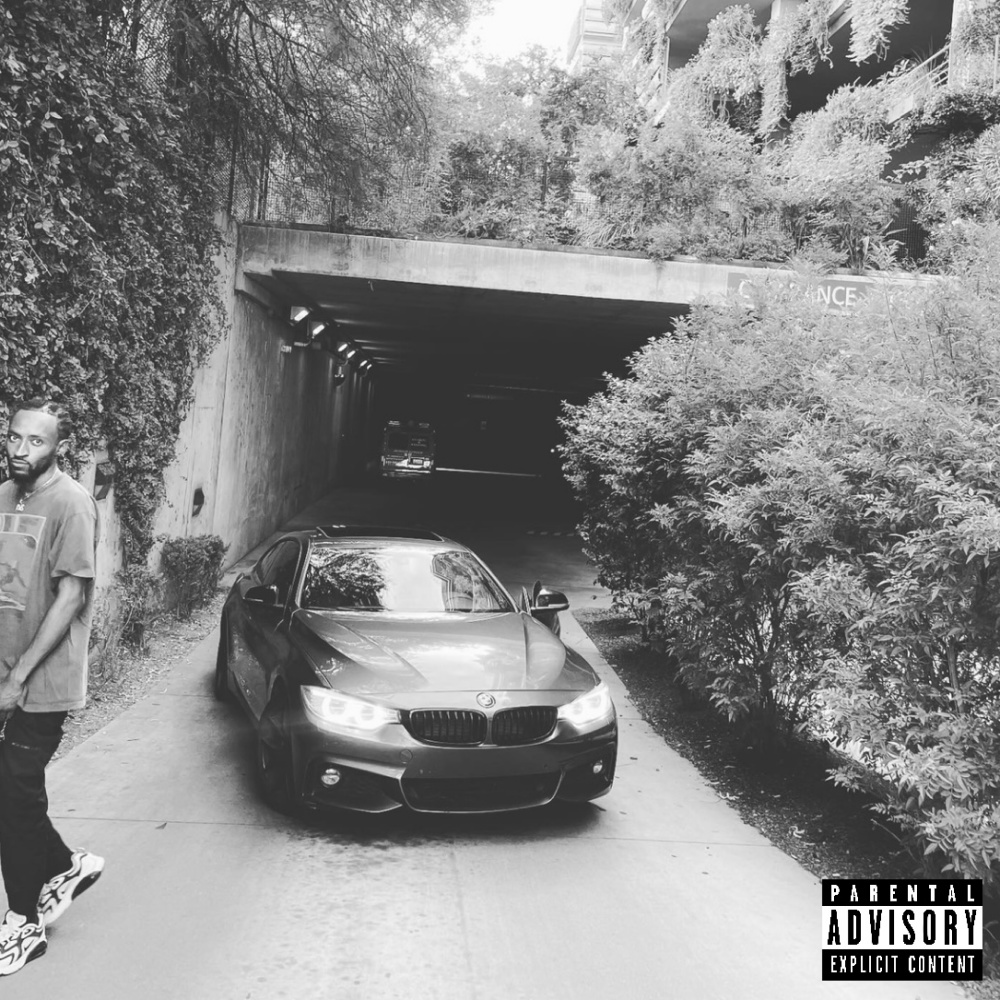 New Places (Explicit)
