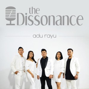 Album Adu Rayu from the Dissonance