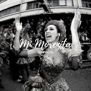 Album Mi Morenita from 