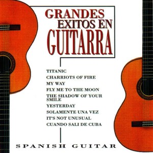 ดาวน์โหลดและฟังเพลง My Way พร้อมเนื้อเพลงจาก Spanish Guitar