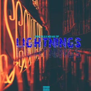 Album Lightning's (feat. MDU aka TRP) from 