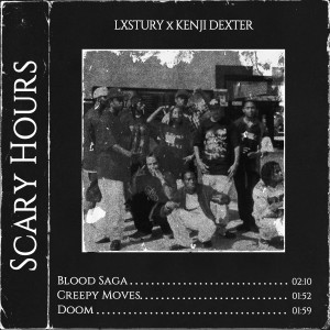 Listen to Doom song with lyrics from LXSTURY
