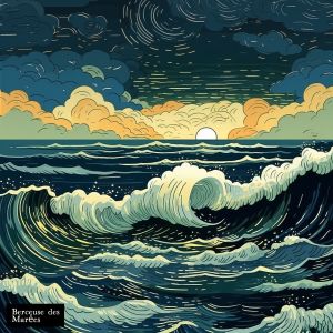 Album Berceuse des Marées from Vagues de l'océan