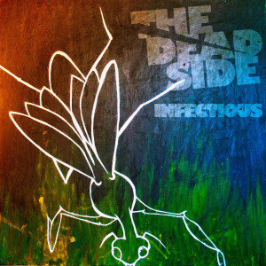 收聽The Dead Side的Infectious歌詞歌曲