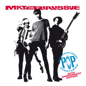 ดาวน์โหลดและฟังเพลง International Pop Overthrow พร้อมเนื้อเพลงจาก Material Issue