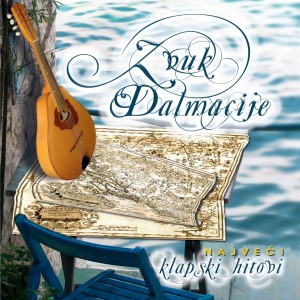 Listen to Pismo ćali song with lyrics from Klapa Trogir