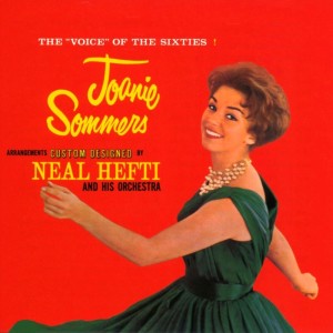 Dengarkan lagu This Heart Of Mine From The M. G. M. Film " Zigfeld Follies " nyanyian Joanie Sommers dengan lirik