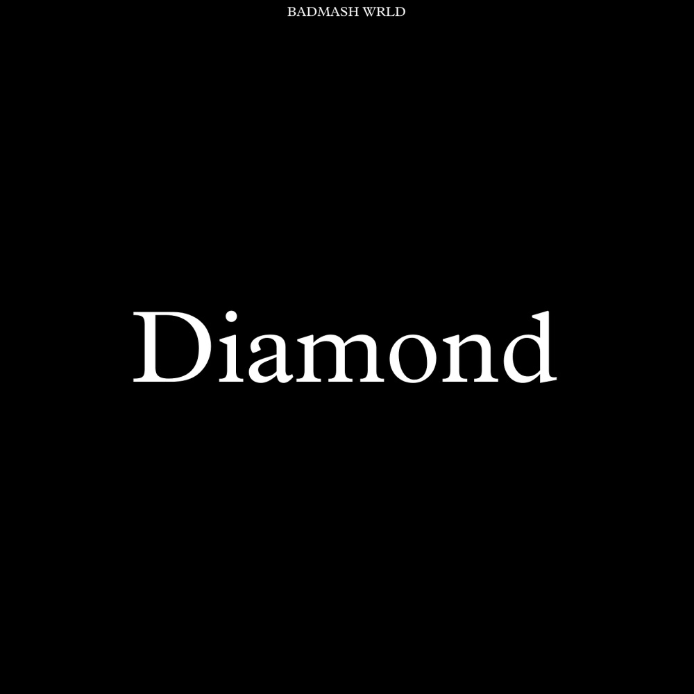 Diamond