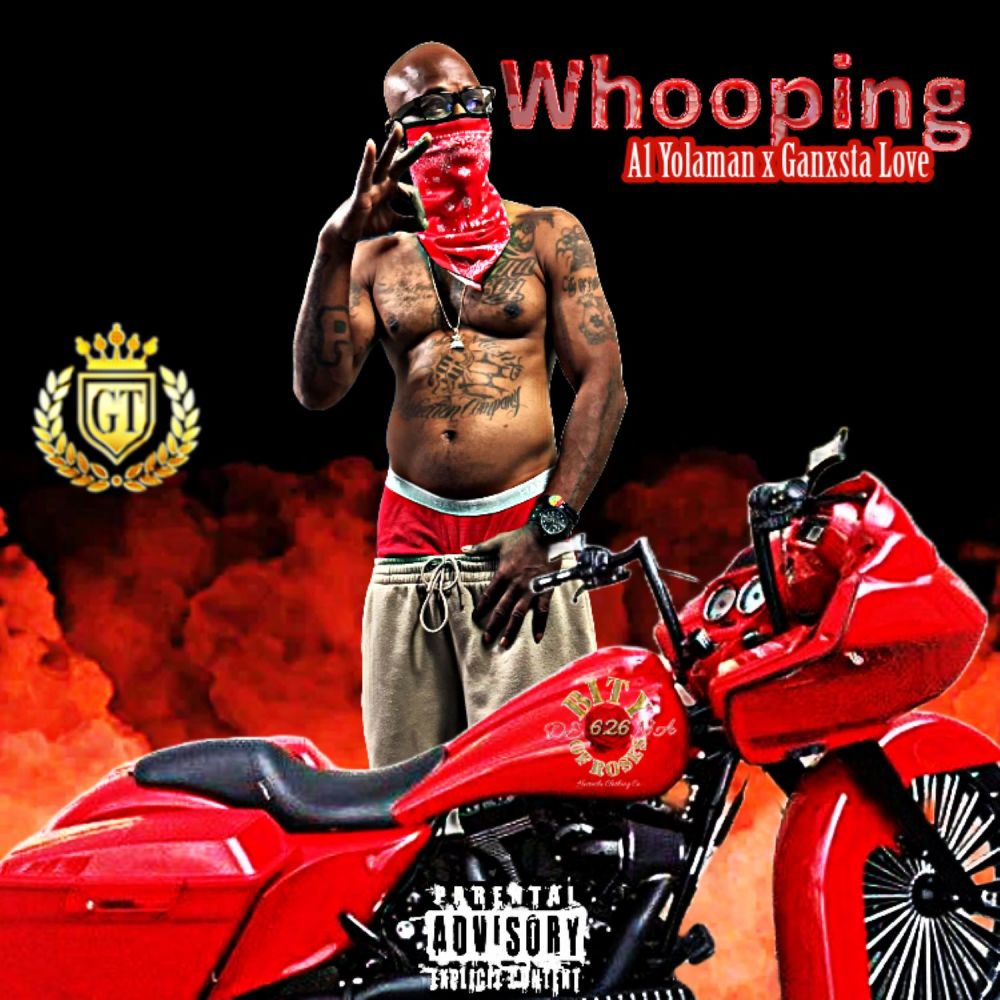 Whooping (Explicit)