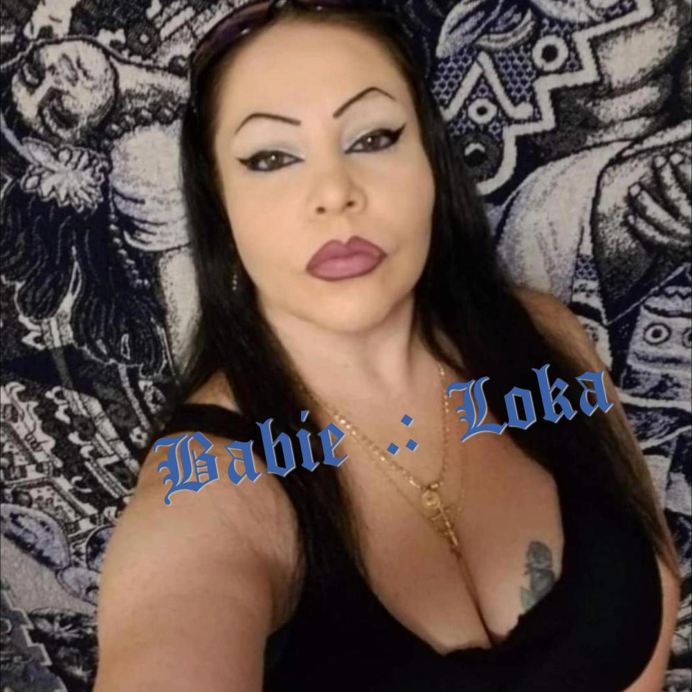 Gangster Blues By Babie Loka (Explicit)