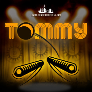 Listen to Go to the Mirror song with lyrics from London Theatre Orchestra & Cast