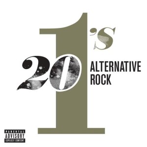 อัลบัม 20 #1’s: Alternative Rock ศิลปิน Various Artists