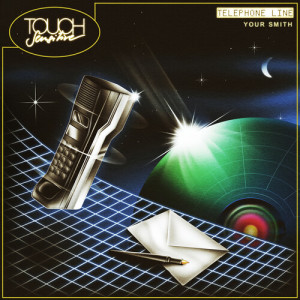 Album Telephone Line from Touch Sens