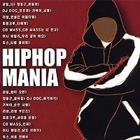 Leessang的專輯Hiphop Mania