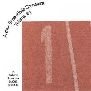 อัลบัม Arthur Greenslade Orchestra Volume #1 ศิลปิน Arthur Greenslade