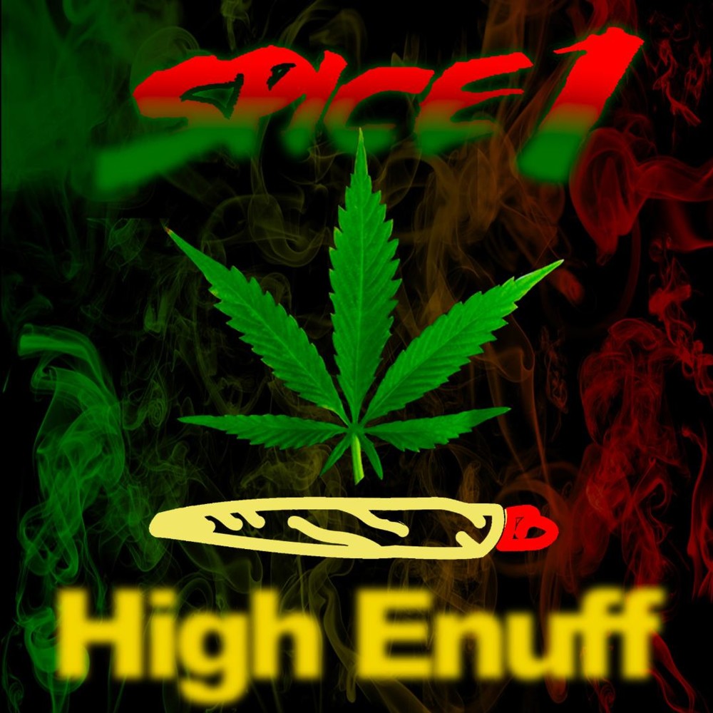 High Enuff (Explicit)