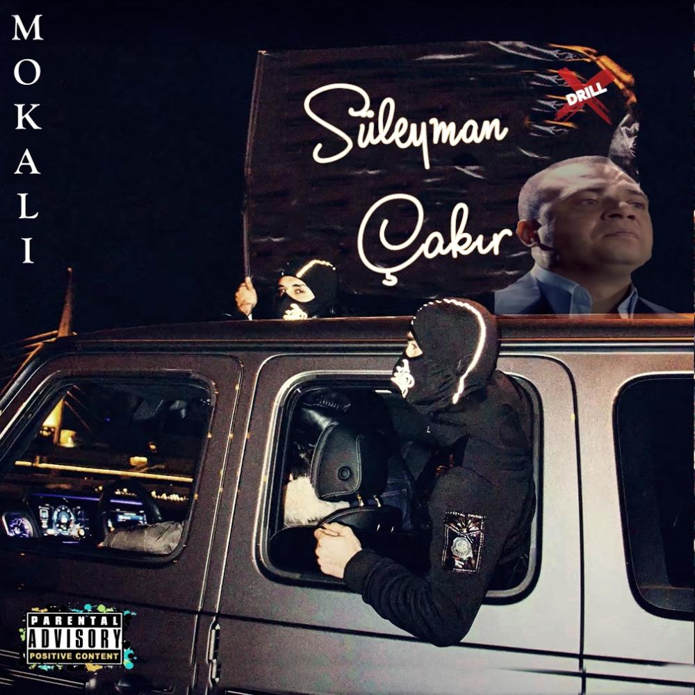 Süleyman Çakır (Drill)