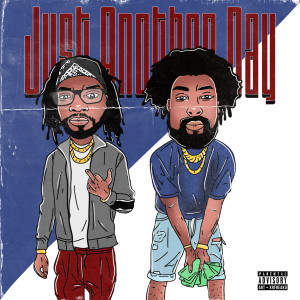 Album Just Another Day (Explicit) from 