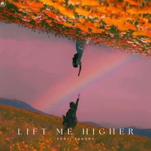 Spl Tiwari的专辑Lift Me Higher (feat. Xandra) (Female Version)